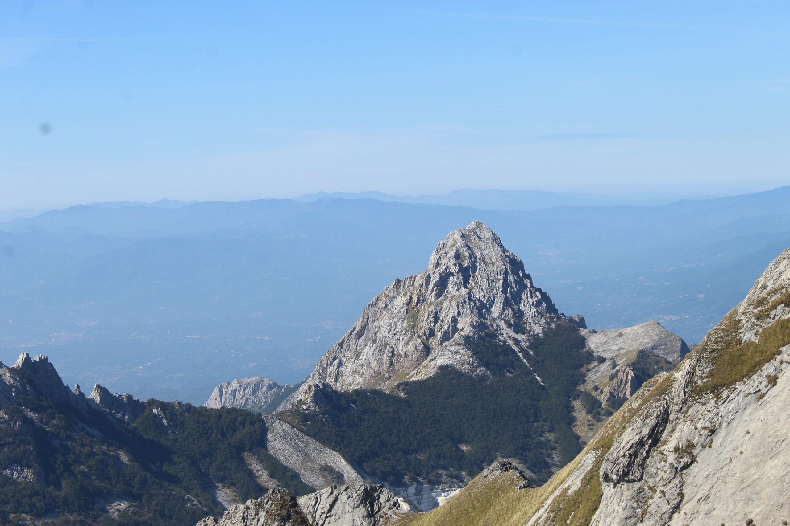 Pizzo d'Uccello