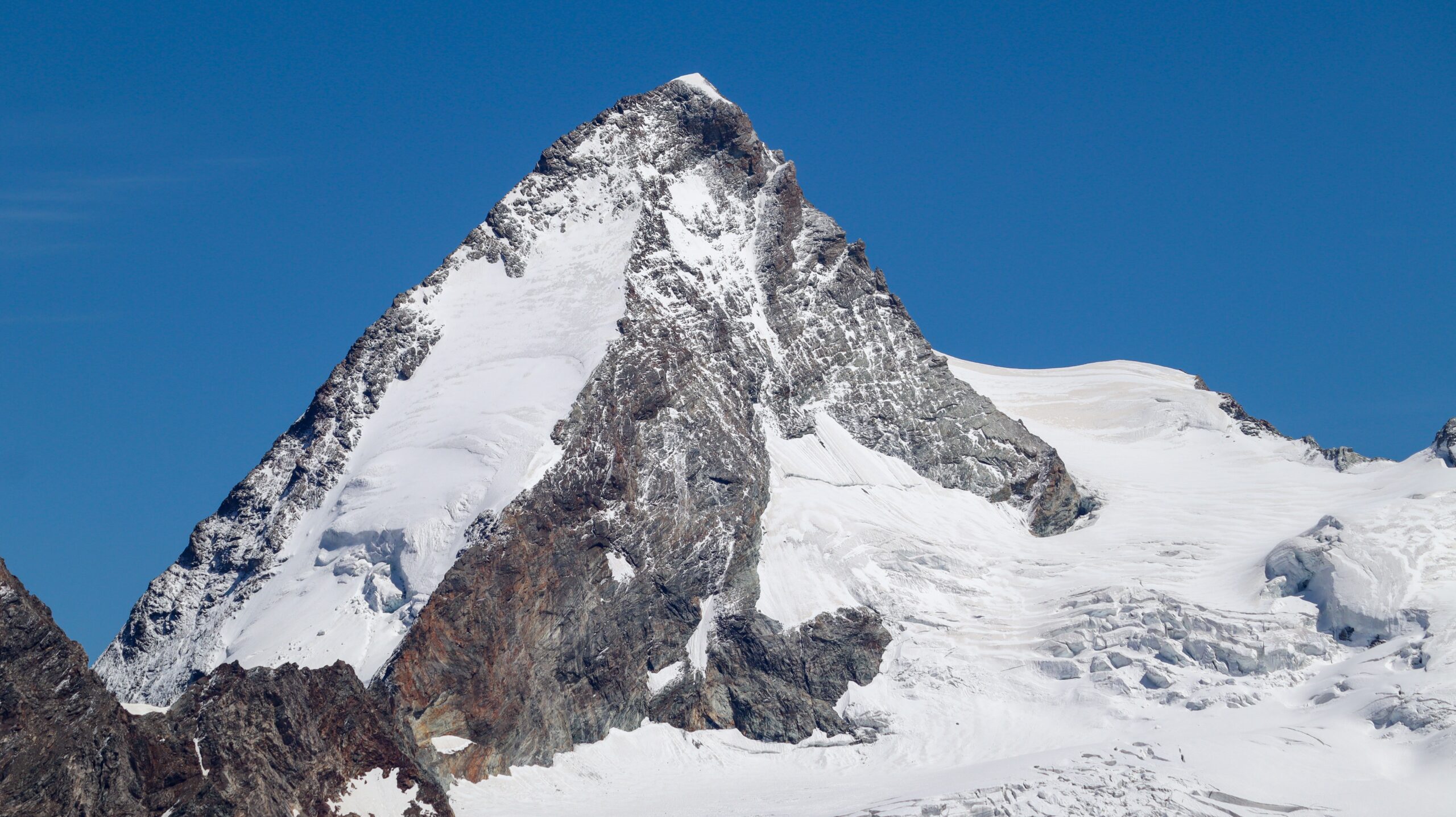 Dent d'Herens