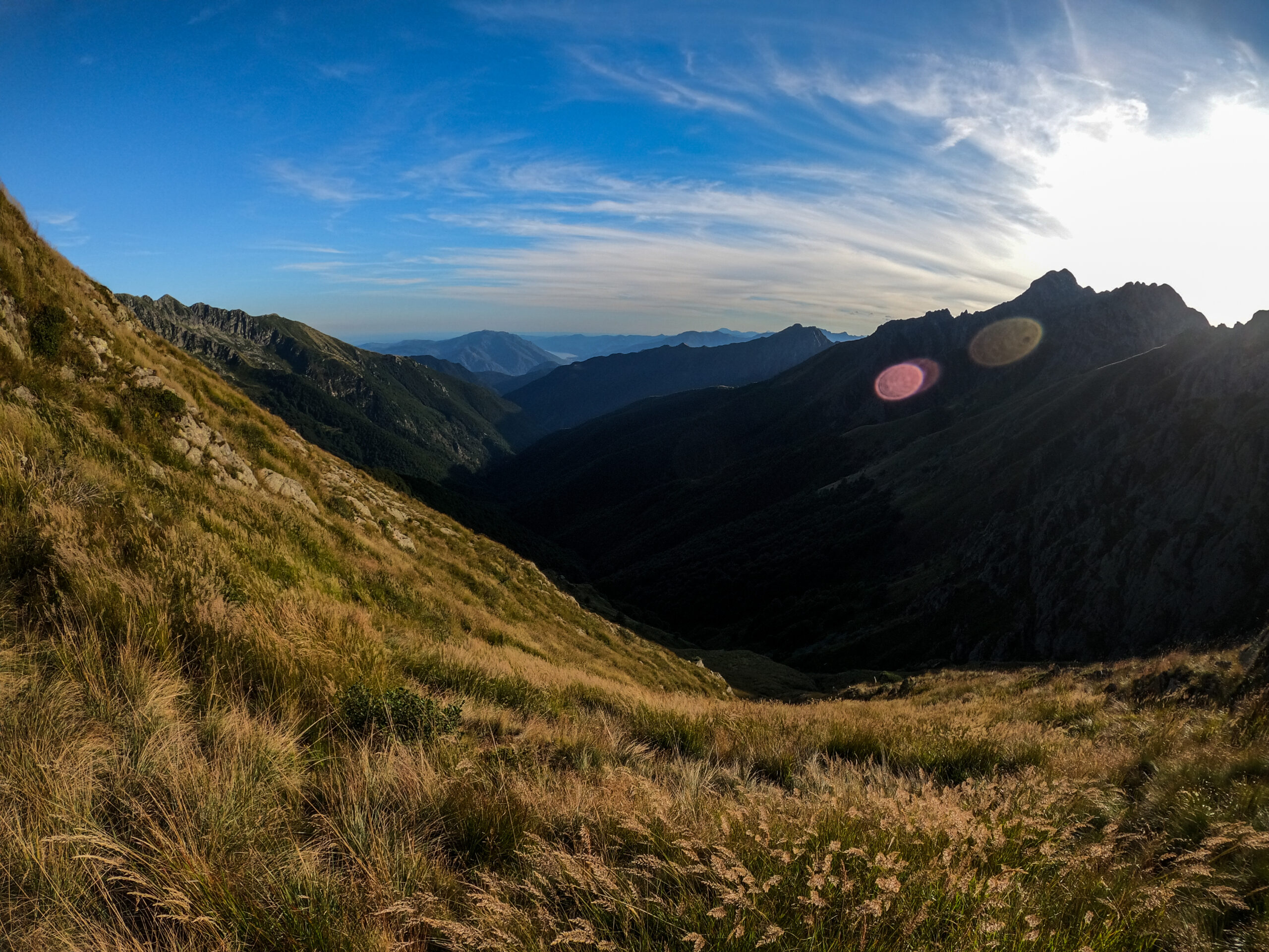 Passo delle Crocette