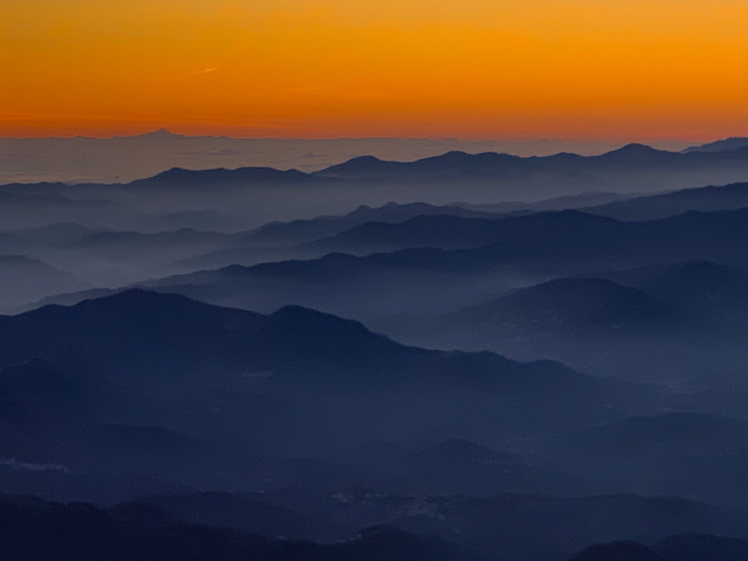 Appennino Ligure